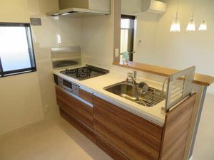 タウニー野村 F202号-8