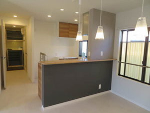 タウニー野村 F202号-9