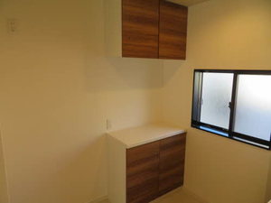 タウニー野村 F202号-10