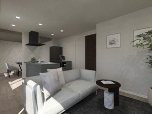 タウニー野村 G101号-2