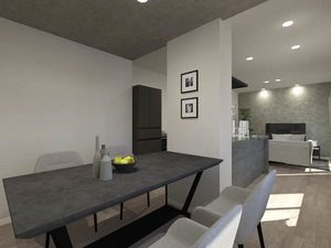 タウニー野村 G101号-3