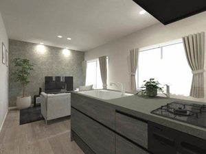 タウニー野村 G101号-4