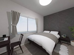 タウニー野村 G101号-5