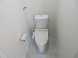 タウニー野村 G202号-11