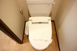 サンハイツイトウ 0203号-11