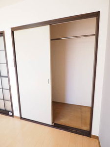 コウジィコート A102号-3