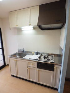 コウジィコート A102号-5