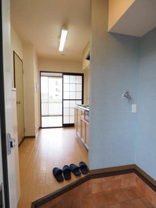 コウジィコート A102号-8