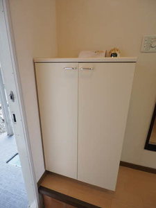 コウジィコート A102号-10