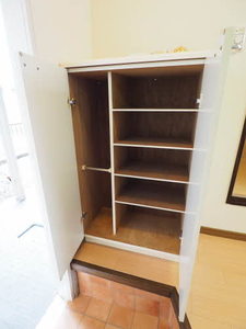 コウジィコート A102号-11