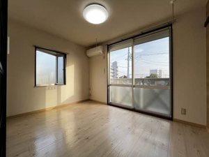 コウジィコート A201号-2