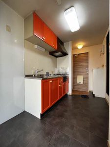 コウジィコート A201号-7