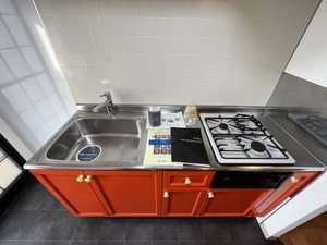 コウジィコート A201号-8