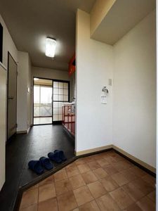 コウジィコート A201号-11