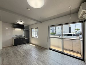 パティオ緑町 0101号-2