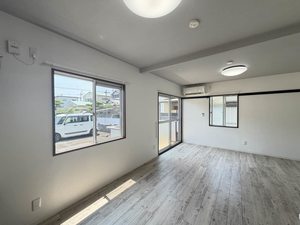 パティオ緑町 0101号-3