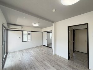 パティオ緑町 0101号-4