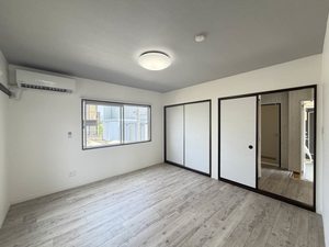 パティオ緑町 0101号-8