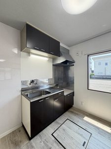 パティオ緑町 0101号-9