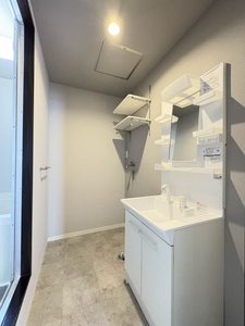 パティオ緑町 0102号-6