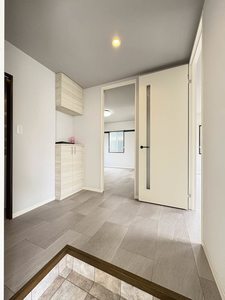 パティオ緑町 0102号-8