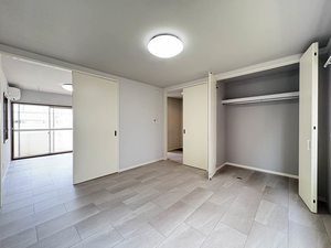 パティオ緑町 0102号-9