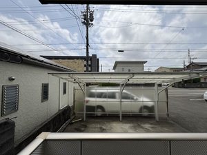 パティオ緑町 0102号-13