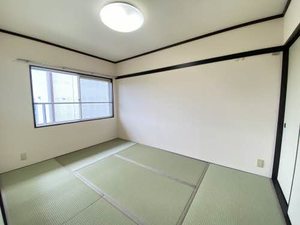 ハイツレインボ- 0202号-4