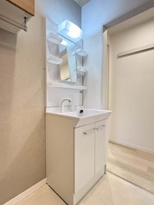 リゾームハウス B203号-10