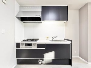 サニーコートかわむら A101号-3