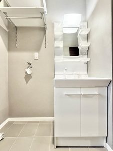 サニーコートかわむら A101号-5