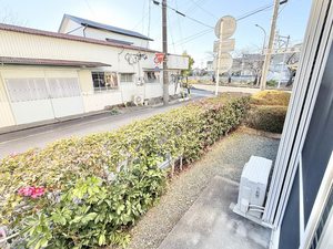 サニーコートかわむら A101号-9