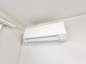 サニーコートかわむら A101号-11