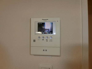 サニーコートかわむら A102号-9
