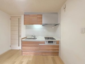 コーポ青葉 0104号-4