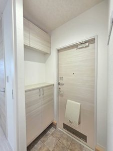 コーポ青葉 0104号-8