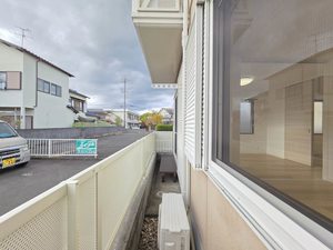 コーポ青葉 0104号-10