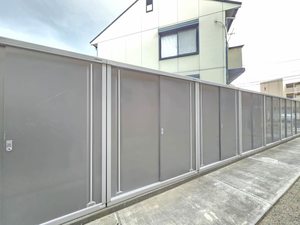 コーポ青葉 0104号-14