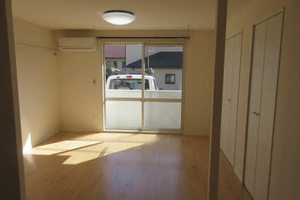 サンハイツ多賀 A102号-2