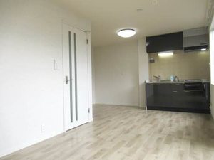 サンハイツ多賀 B101号-2