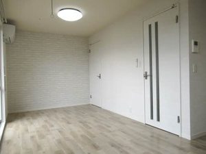 サンハイツ多賀 B101号-3