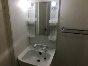 サンハイツ多賀 B101号-9