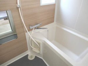 サンハイツ多賀 B101号-11