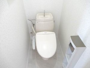 サンハイツ多賀 B101号-12