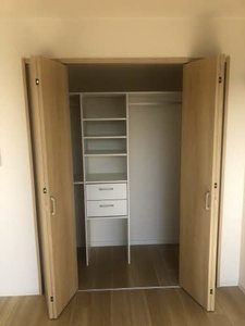 フレグランスＨＡＳＡＭＡ A102号-6