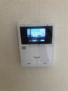 フレグランスＨＡＳＡＭＡ A102号-11