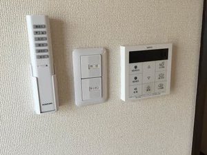 フレグランスＨＡＳＡＭＡ B201号-3