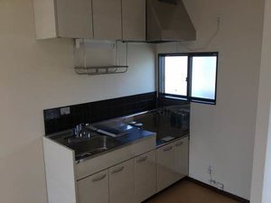 フレグランスＨＡＳＡＭＡ B201号-4