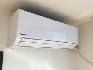 フレグランスＨＡＳＡＭＡ B201号-7