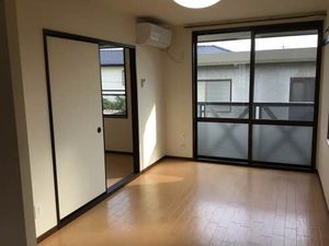 フレグランスＨＡＳＡＭＡ B201号-12